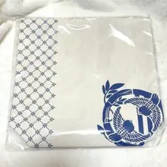 伊達軍 戦刻ナイトブラッド 戦ブラ トートバッグ