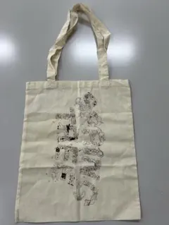 【新品未開封】 家入レオ　直筆サイン入りトートバッグ 新品未開封】 家入レオ 直筆サイン入りトートバッグ｜Yahoo!フリマ（旧