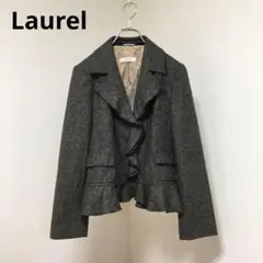 ESCADA Laurel エスカーダ ローレル☆ストレッチスカートスーツ 34 ESCADA Laurel エスカーダ ローレル☆ストレッチスカートスーツ