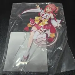 さくらみこ ホロライブ 3D 公式 アクリルスタンド