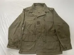 フランス軍M64ジャケット