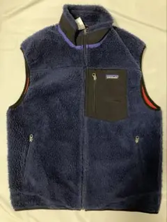 Patagonia パタゴニア クラシックレトロX ベスト FA14/CNY/S - メルカリ