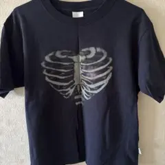 WISH FOREVER Tシャツ ブラック