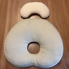 エスメラルダEsmeraldAベビー枕　インサート式