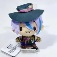 プロセカ　ふわぷちマスコット　Revivalmydream 神代類　5個 プロセカ ふわぷちマスコット Revivalmydream 神代類 - メルカリ