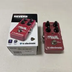 tc electronic Vortex Flanger フランジャー - メルカリ