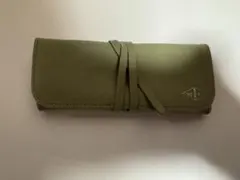 新品　ヴァンクリーフ　クリーニングキット　お手入れ　ノベルティ　VCA