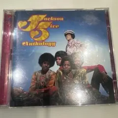 The Jackson 5 Anthology 2CD