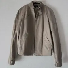 A.P.C. アーペーセー　ブルゾン　サイズ Mのサムネイル