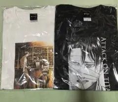 Tシャツ ニコラス 吊るされヴァッシュ くじ A賞 TRIGUN トライガン