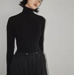 TODAYFUL Soft Turtleneck Tops トゥデイフル