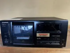 CD/MDコンポ(Pioneer) 名機？迷機？オタレコ幽の機材紹介！ その1 PIONEER RMX99