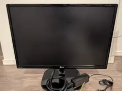 LG 20MP48A-P 液晶ディスプレイモニター 19.5インチのサムネイル