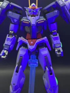 2026年最新】ダブルオーガンダム hgの人気アイテム - メルカリ