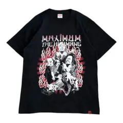 2026年最新】マキシマムザホルモン tシャツの人気アイテム - メルカリ