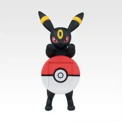 ポケモン 一番くじ ブラッキー