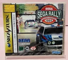 【非売品】セガビデオマガジン 1995年12月号 セガサターン セガラリーVHS セガビデオマガジン 1995年12月号 SEGA VIDEO MAGAZINE 1995 Dec