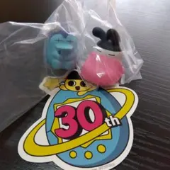 たまごっち　まちぼうけ　ガチャ　ステッカー