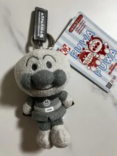 アンパンマンミュージアム限定　colorコレクション　モノトーン　アンパンマン