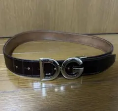 Dolce & Gabbana DGロゴ ベルト ドルガバのサムネイル