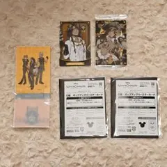 【即購入◎】ツイステ レオナ・キングスカラー まとめ売り カード