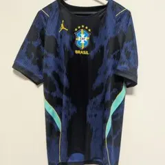 ブラジル代表 2026 2ndレプリカユニフォーム Lのサムネイル