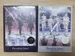 Paradise Lost CDセット