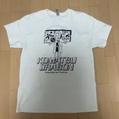 ハルカミライ 小松Tシャツ Lサイズ - メルカリ