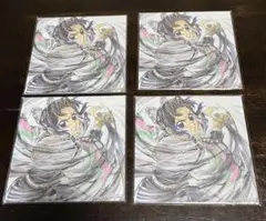 鬼滅の刃　無限城編　来場者特典　胡蝶しのぶ