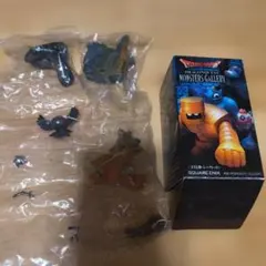 ドラゴンクエスト　モンスターズギャラリー　2種セット