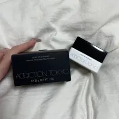 ADDICTION TOKYO SILKY BALM PRIMER 20g