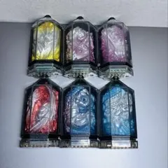 希少　レア　レジェンズ甦る竜王伝説　ソウルドール　 まとめ売り