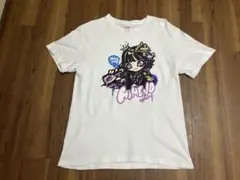 AIBECK×HYPERCORE 姫野たま子生誕Tシャツ Lサイズ アイベック