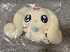 プリキュア　一番くじ　ぬいぐるみ　チョッピ