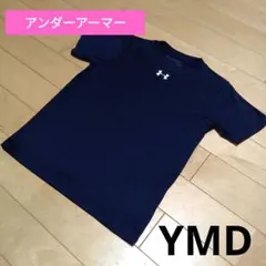 アンダーアーマー Tシャツ YMD