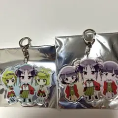 2026年最新】ビッカメ娘 キーホルダーの人気アイテム - メルカリ