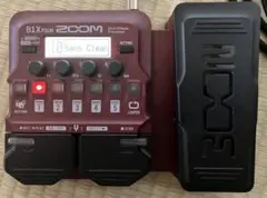 2026年最新】zoom b1x fourの人気アイテム - メルカリ