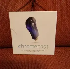Google Chromecast 本体のサムネイル