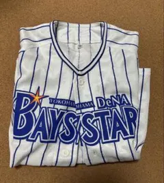 横浜DeNAベイスターズ ユニフォーム 130cm