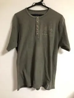 north seaの半袖Tシャツ