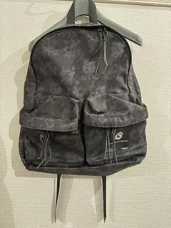 UNDERCOVER 2021aw 蜘蛛巣城 バックパックのサムネイル