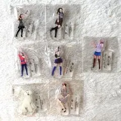 2026年最新】安室奈美恵 アクリルスタンド caの人気アイテム - メルカリ