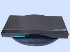 S0477 SONY ブルーレイディスクレコーダー BDZ-EW520