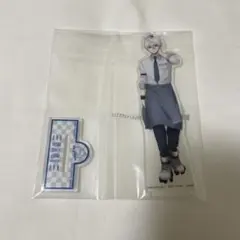 ブルーロック 凪誠士郎 一番くじ day off E賞 アクリルスタンド