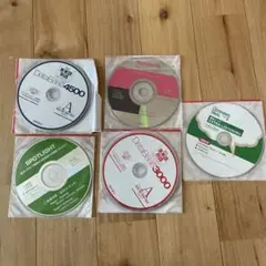 英語CDのみ