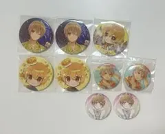 るぅとくん 缶バッジ まとめ売り