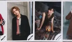 King&Prince 永瀬廉　公式写真