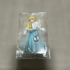 鬼滅の刃 我妻善逸 アクリルスタンド