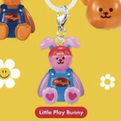 wigglewiggle めじるしアクセサリー ガチャ ウィグルウィグル