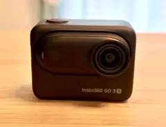 insta360 GO 3S 64GB ブラック